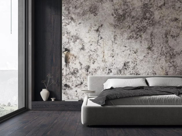 Monumental,                            a maximalizmus új arca